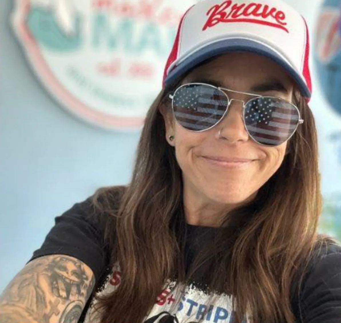 Amanda Matthews-Owens, Owner of The Modern Maid